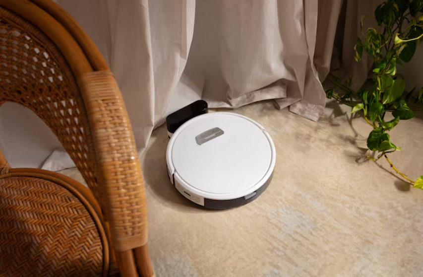 Met Cleanwise wordt stofvrij schoonmaken eenvoudig en snel