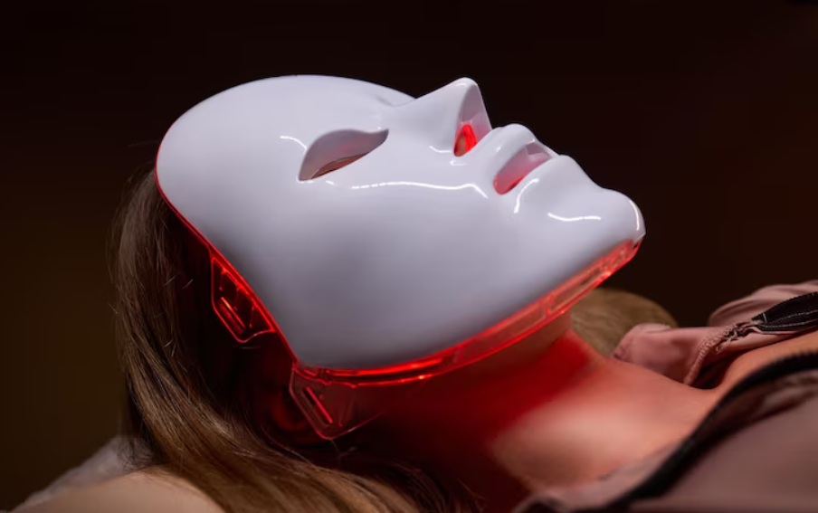 Wat is LED Lichttherapie en Hoe Werkt het voor Jouw Huid?