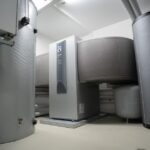 Illustratie van het aansluiten van tracing in industriële processen voor temperatuurbeheersing en warmtevoorziening.